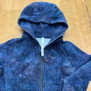 Lululemon scuba hoodie and leggings!